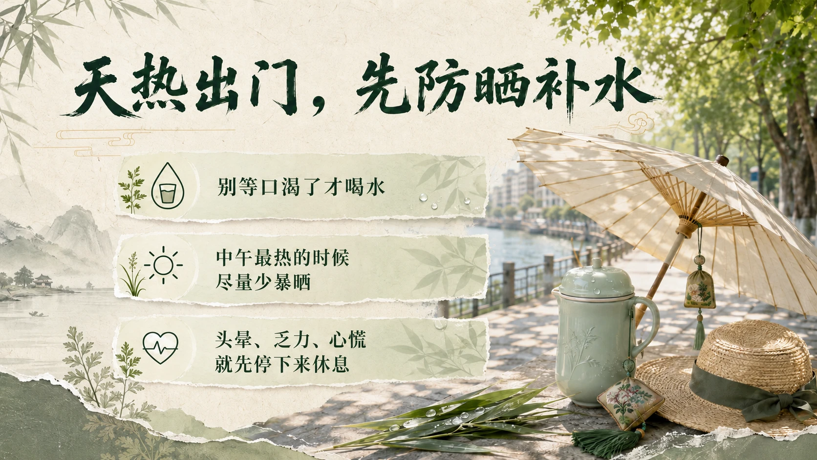 端午安康，不只是一句祝福 - 预览图6