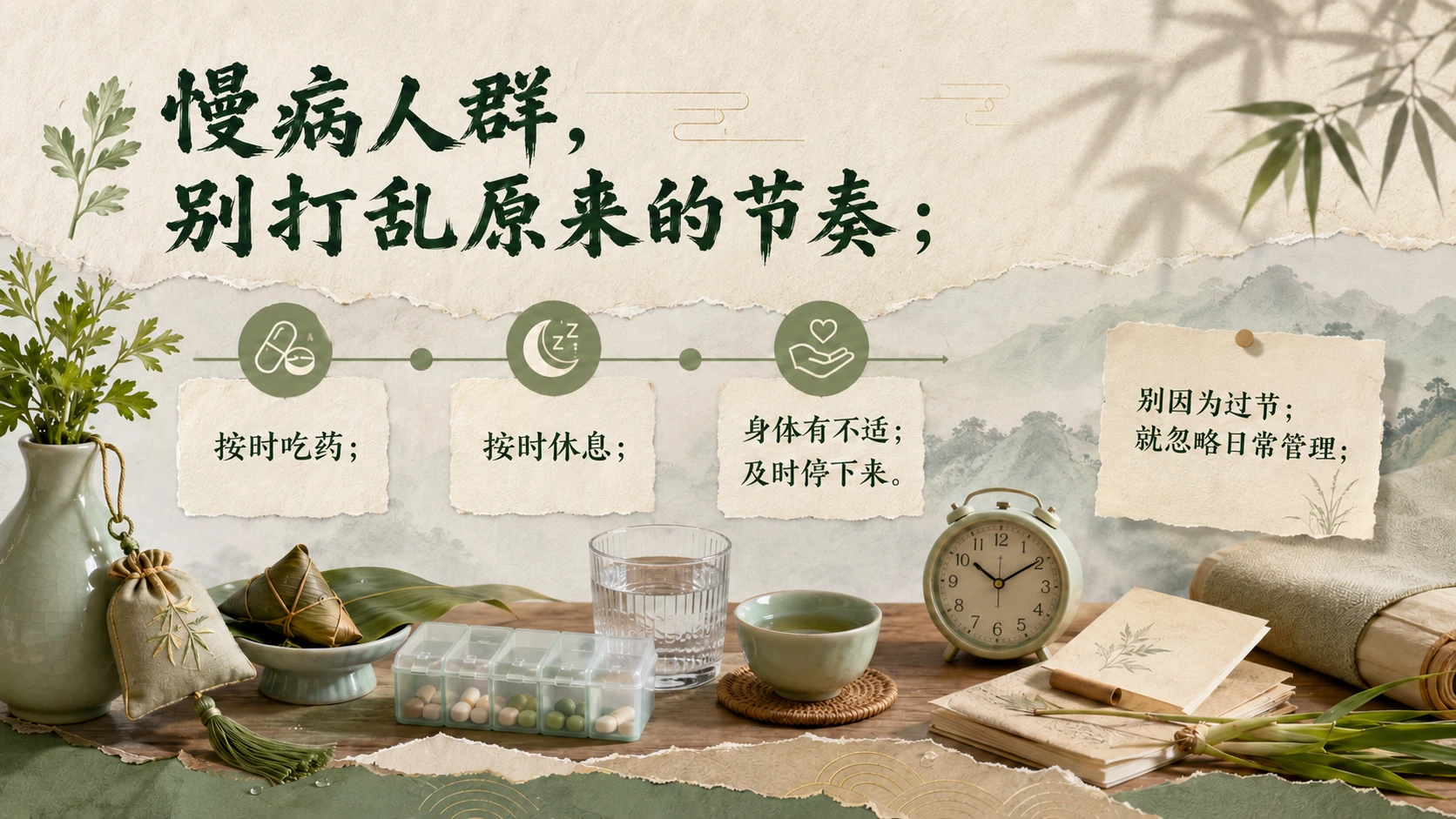 端午安康，不只是一句祝福 - 预览图7