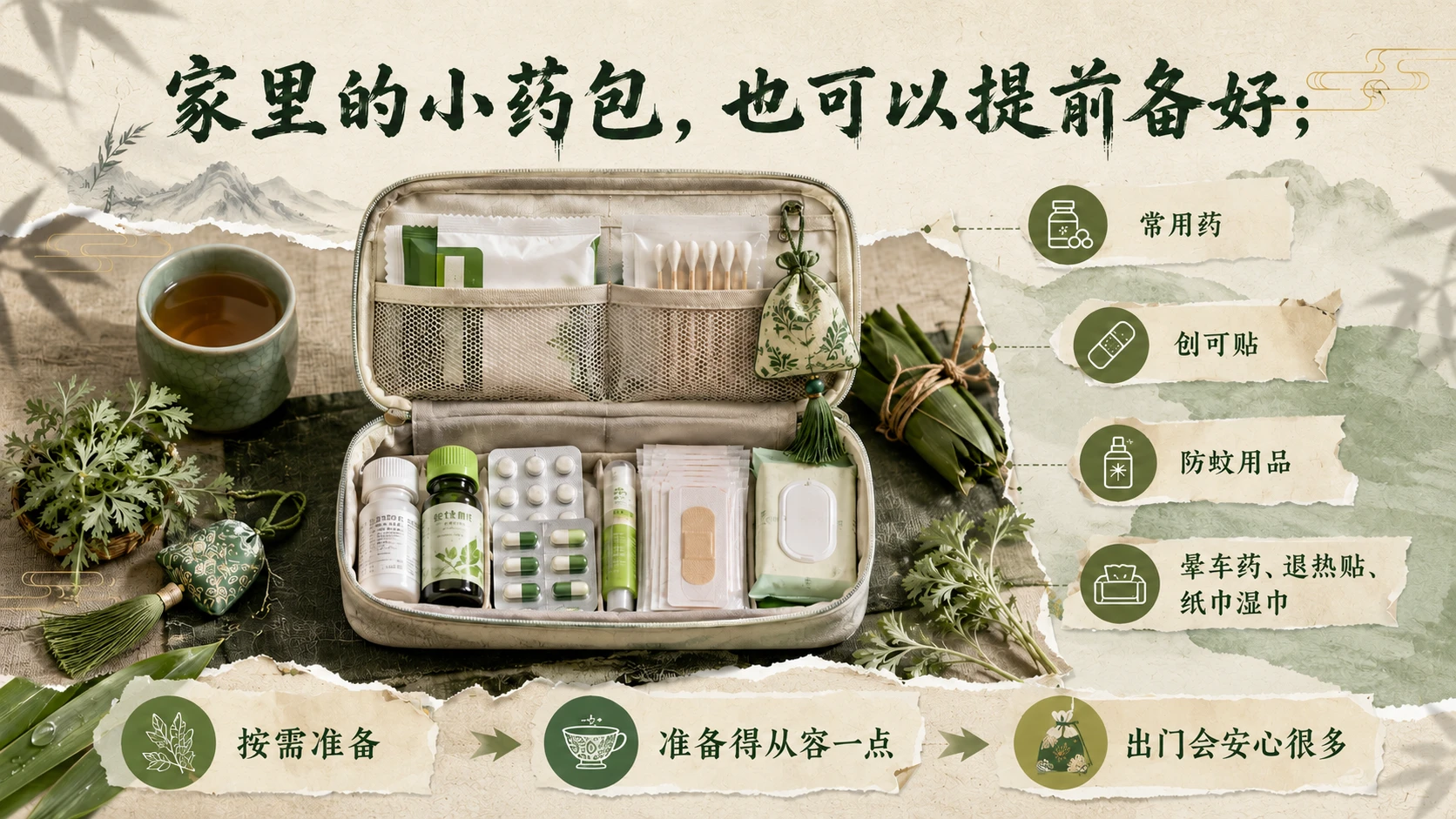 端午安康，不只是一句祝福 - 预览图8