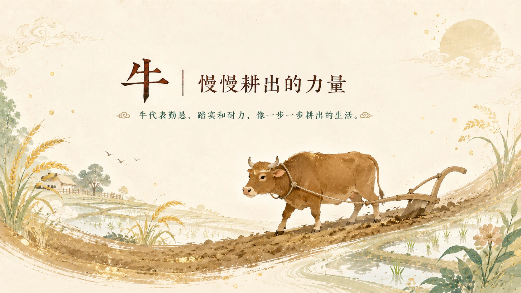 十二生肖小百科 - 预览图4