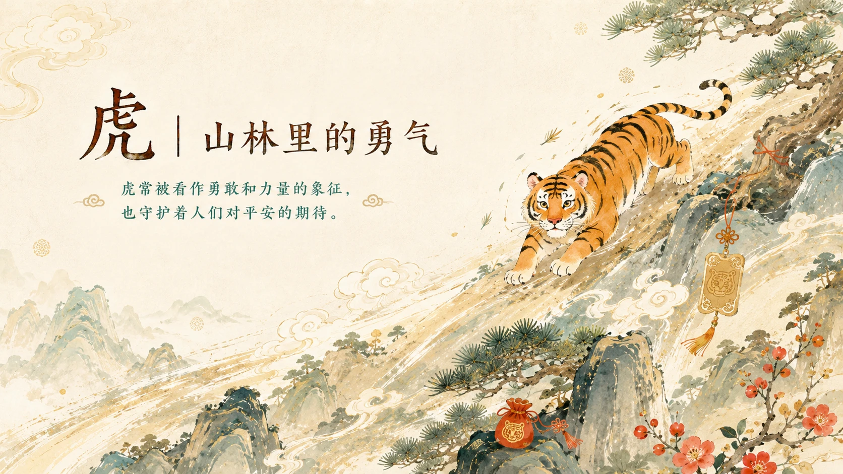 十二生肖小百科 - 预览图5