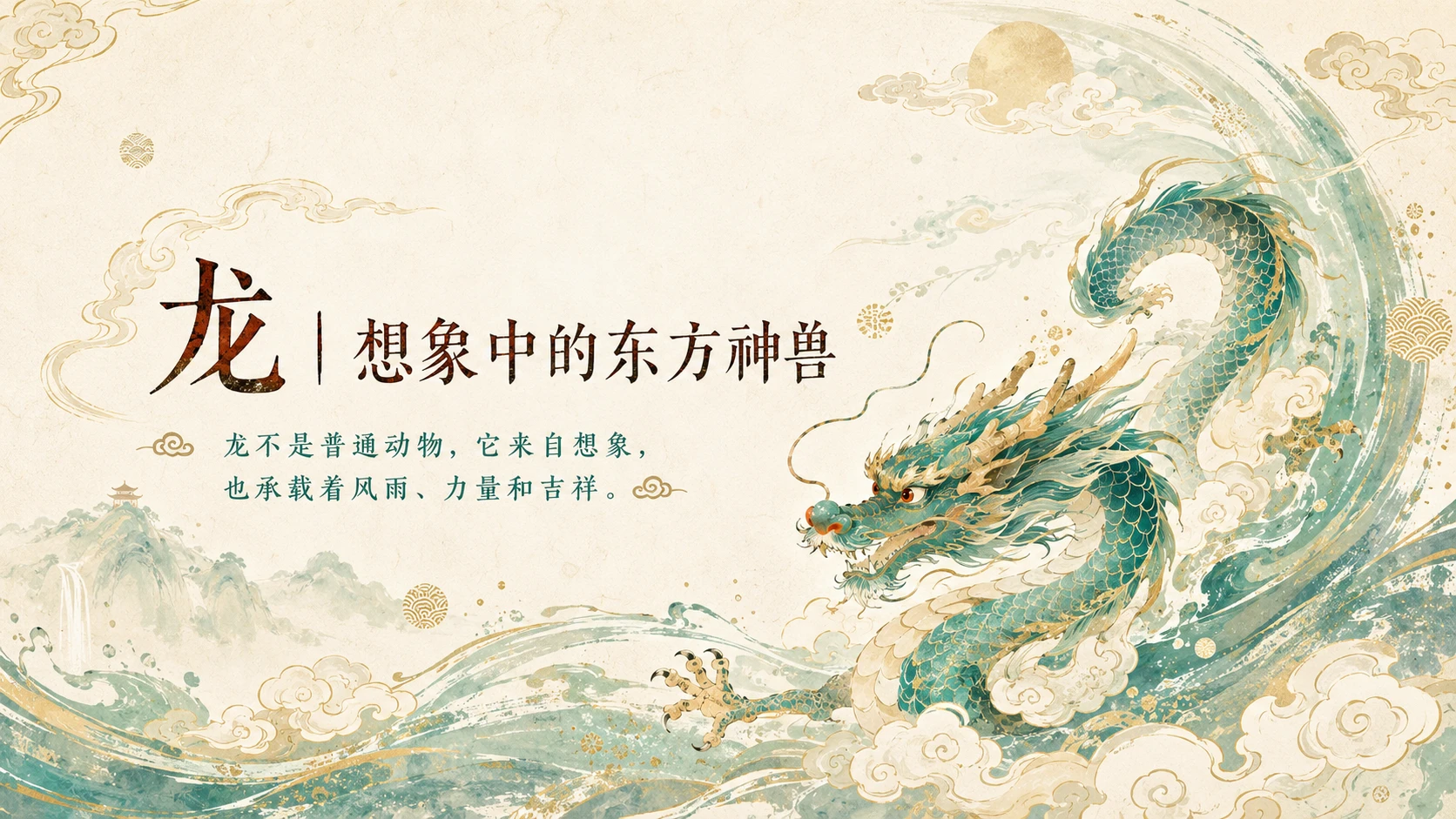 十二生肖小百科 - 预览图6