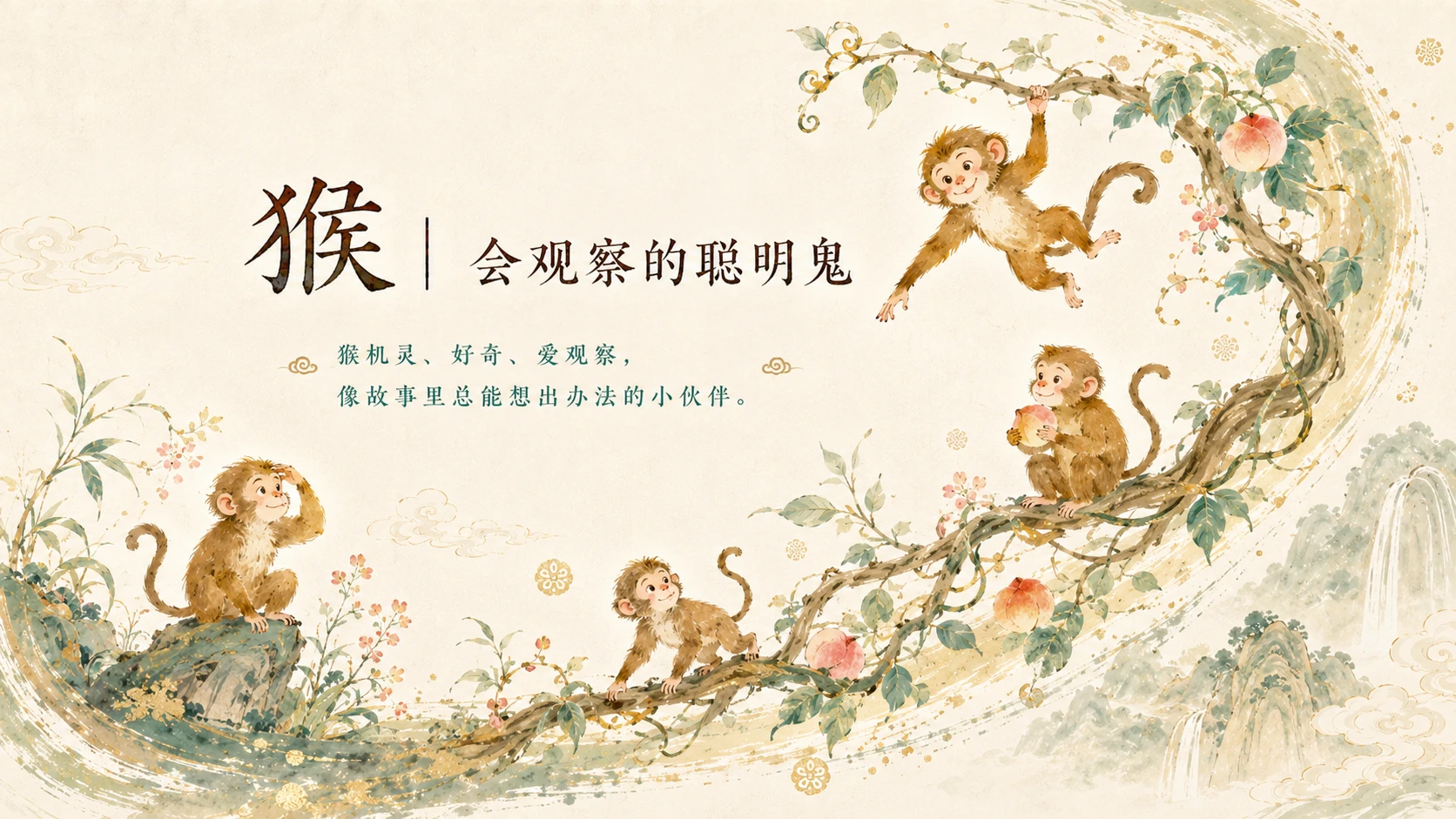 十二生肖小百科 - 预览图8