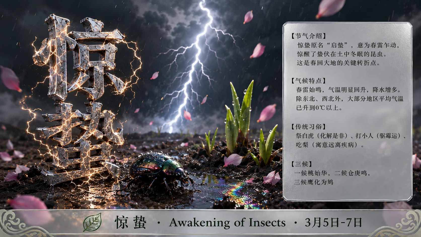 时序之环：二十四节气的东方时间哲学 - 预览图3