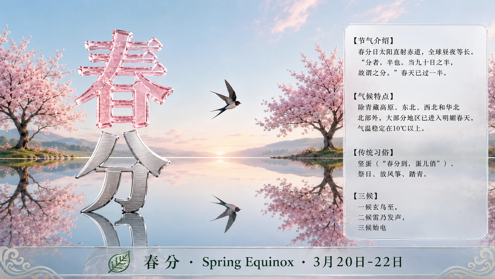时序之环：二十四节气的东方时间哲学 - 预览图4