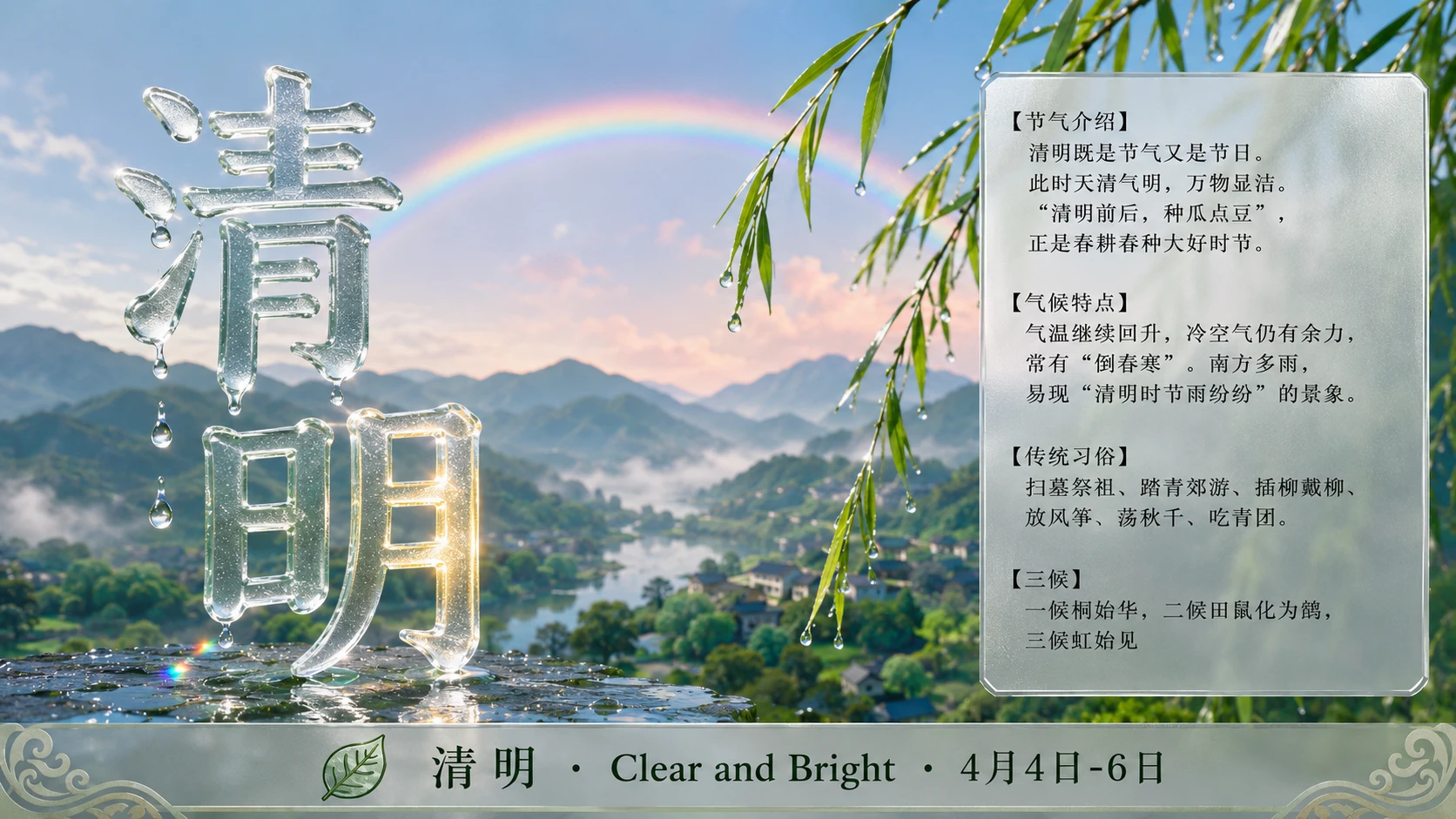 时序之环：二十四节气的东方时间哲学 - 预览图5