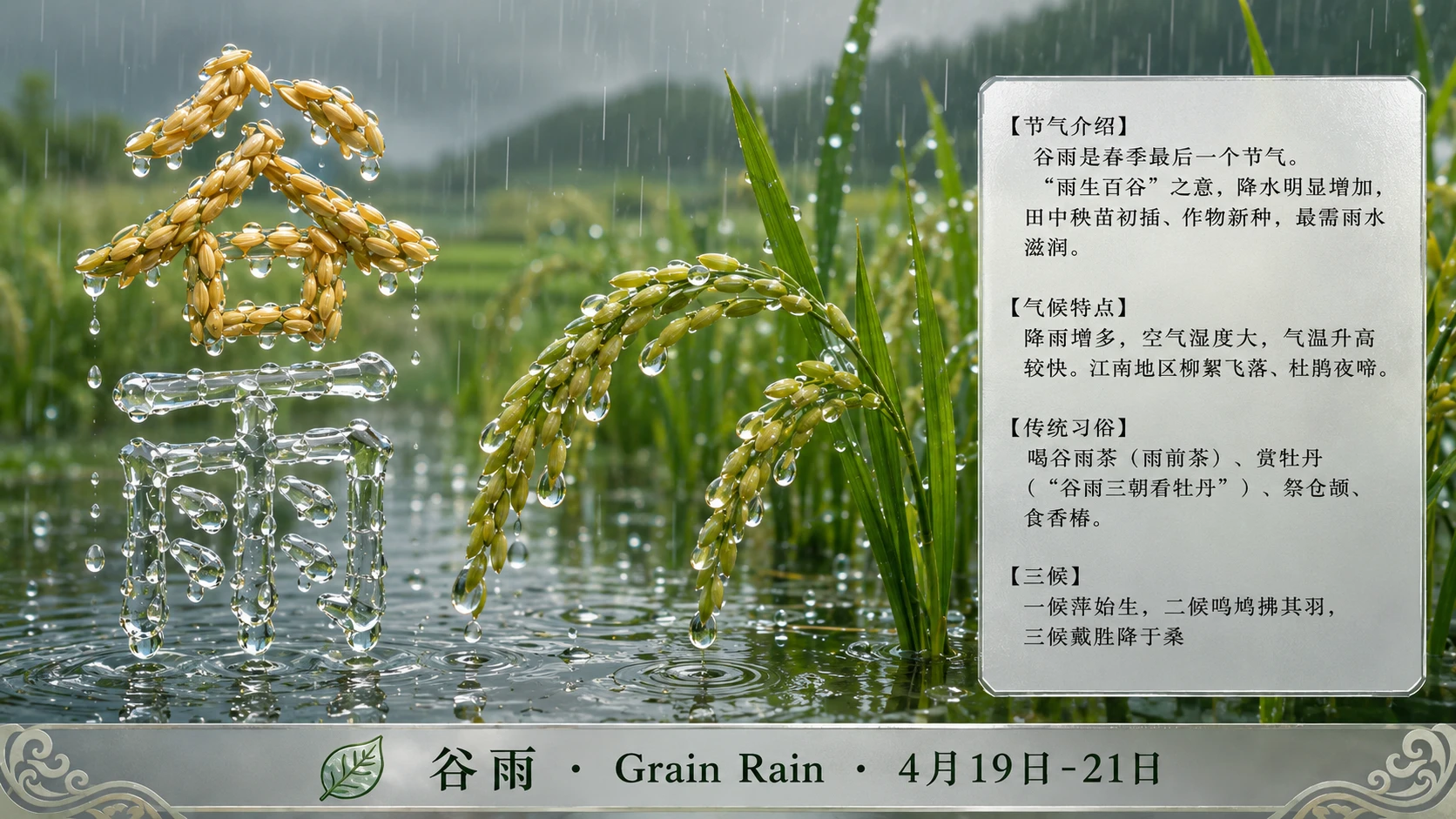 时序之环：二十四节气的东方时间哲学 - 预览图6