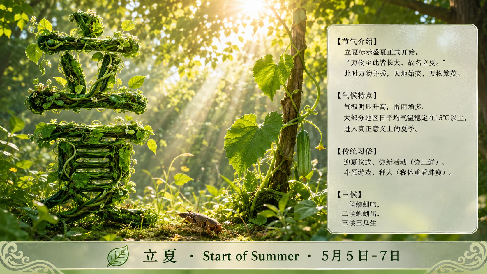 时序之环：二十四节气的东方时间哲学 - 预览图7