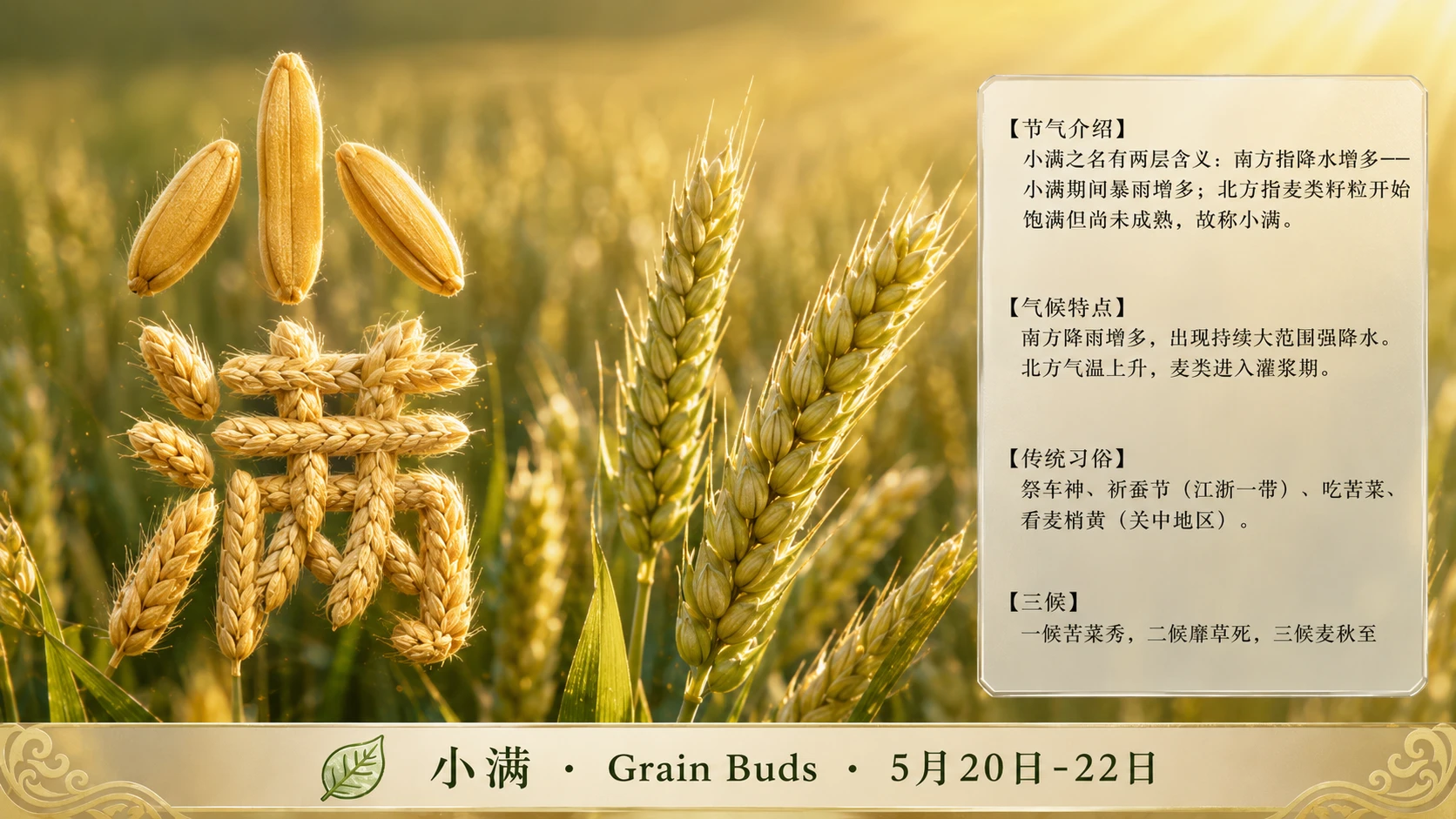 时序之环：二十四节气的东方时间哲学 - 预览图8