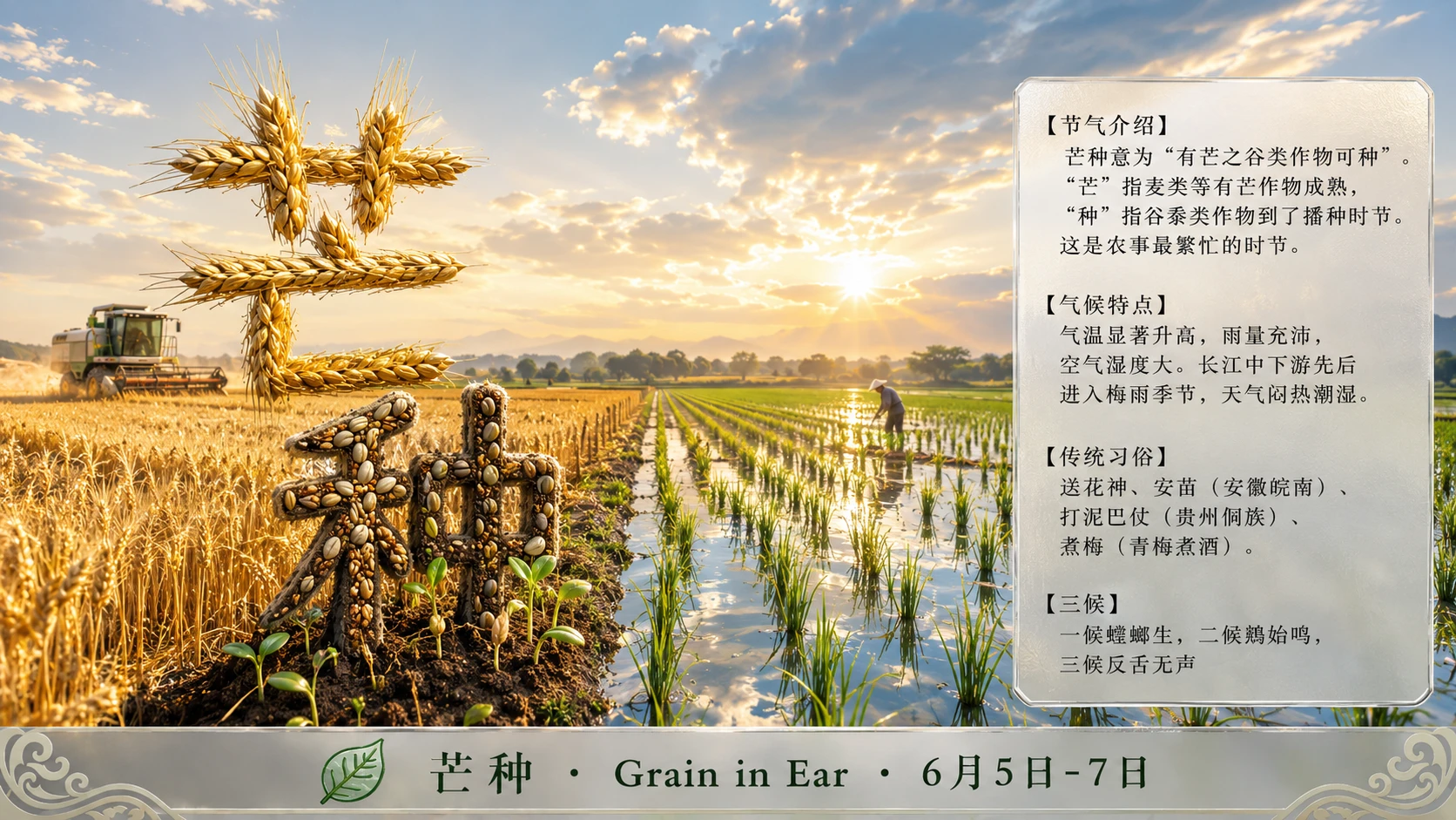 时序之环：二十四节气的东方时间哲学 - 预览图9