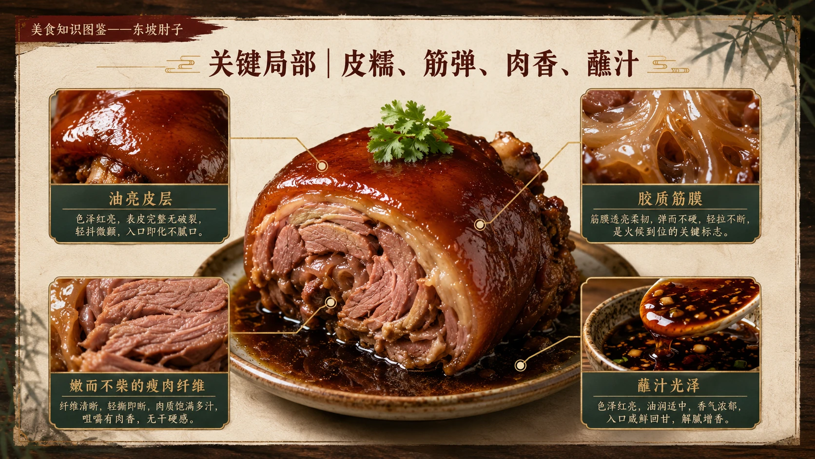 万物知识图鉴系列作品PPT——东坡肘子 - 预览图7