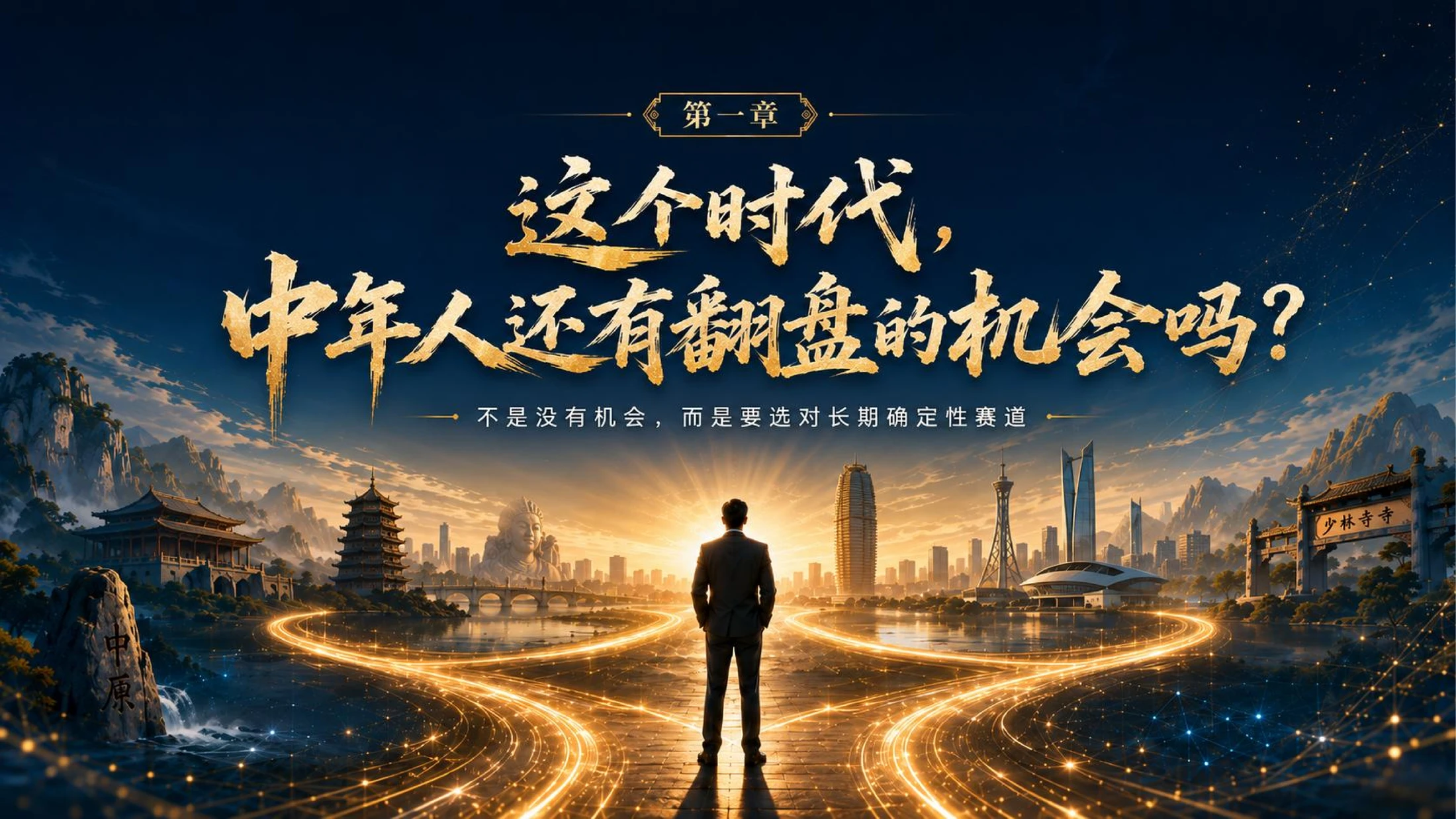 大健康+银发经济：3亿人的10万亿蓝海 - 预览图2
