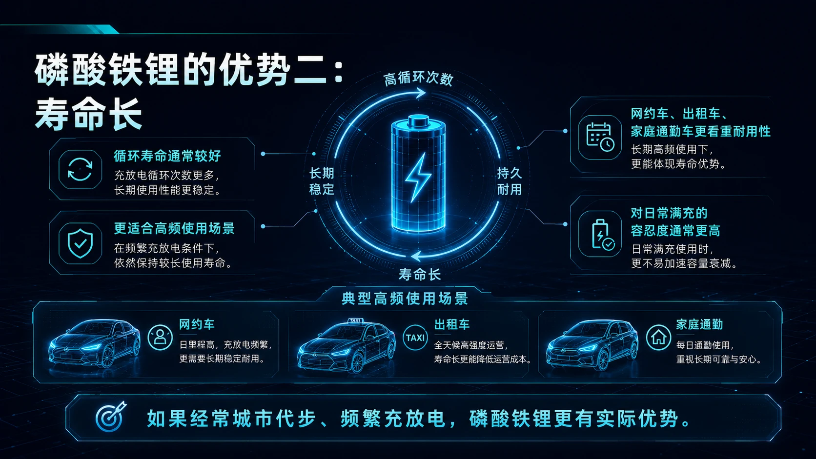 买新能源车，电池比车标更重要？磷酸铁锂 VS 三元锂一次讲透 - 预览图14