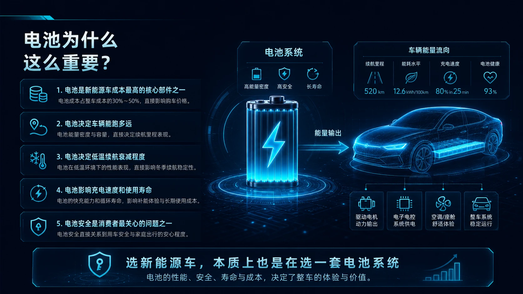 买新能源车，电池比车标更重要？磷酸铁锂 VS 三元锂一次讲透 - 预览图4