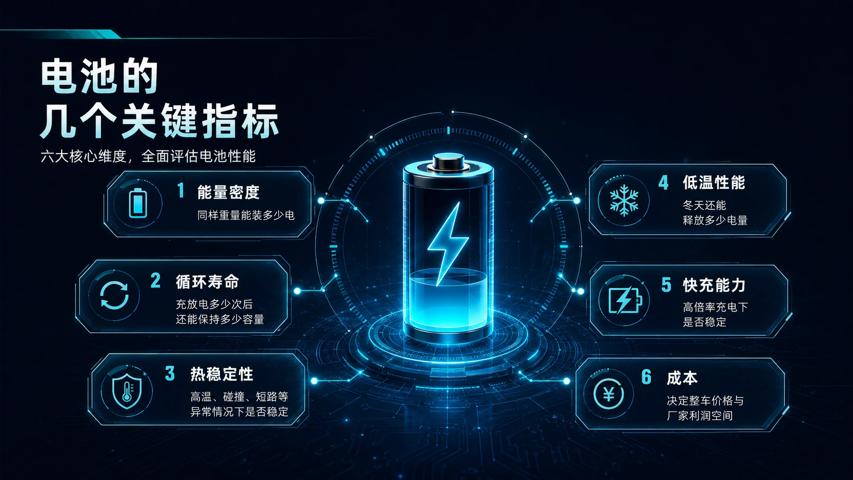 买新能源车，电池比车标更重要？磷酸铁锂 VS 三元锂一次讲透 - 预览图9