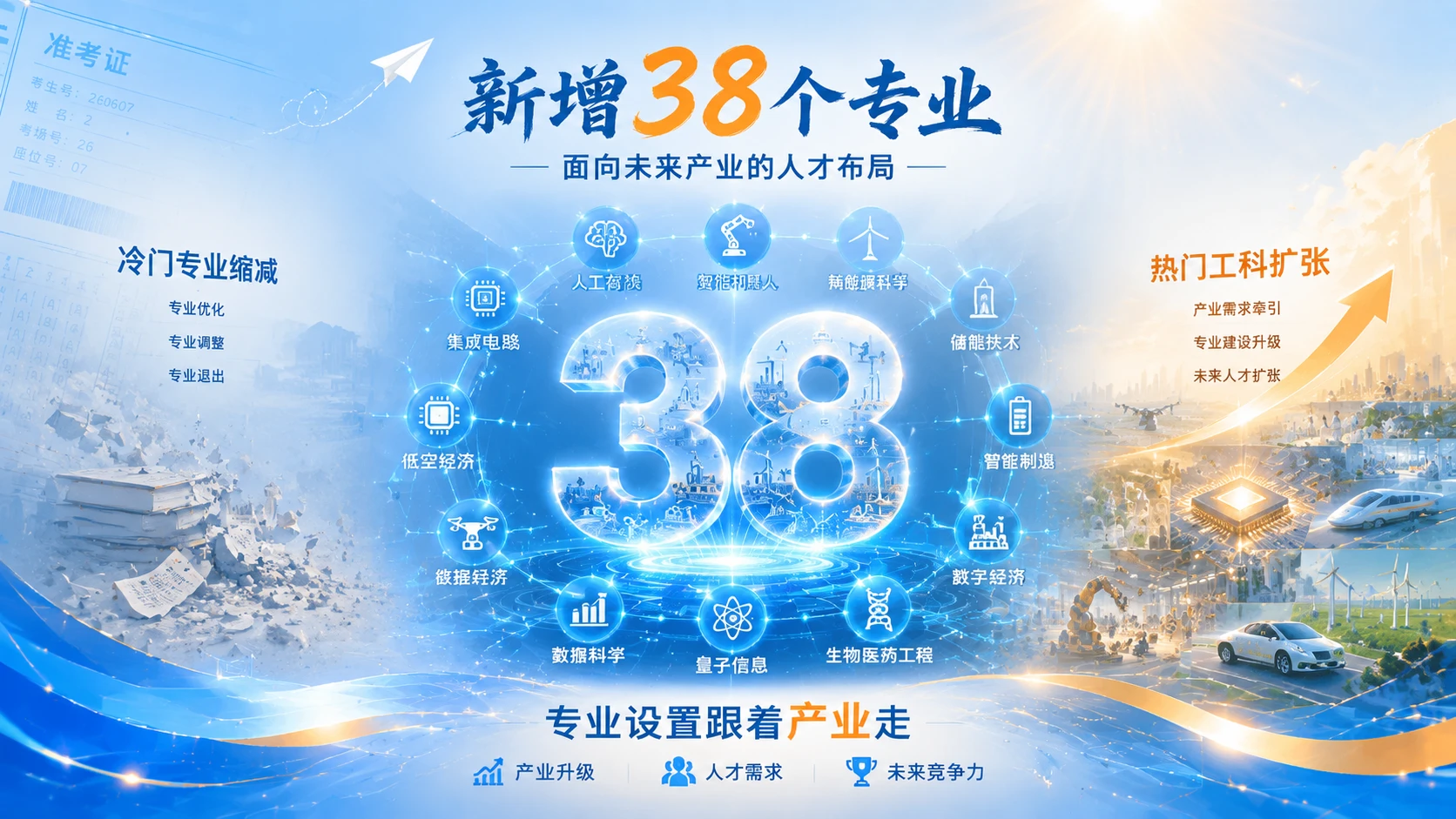 2026全国高考——五大变化与千年传承 - 预览图12