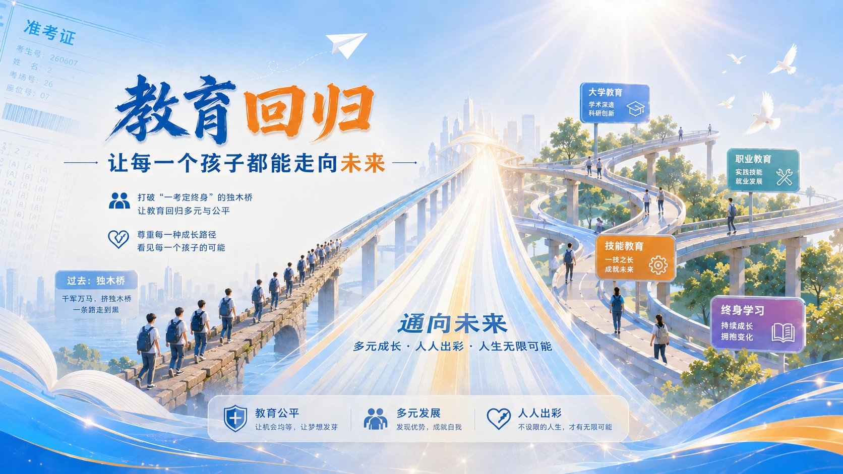 2026全国高考——五大变化与千年传承 - 预览图13