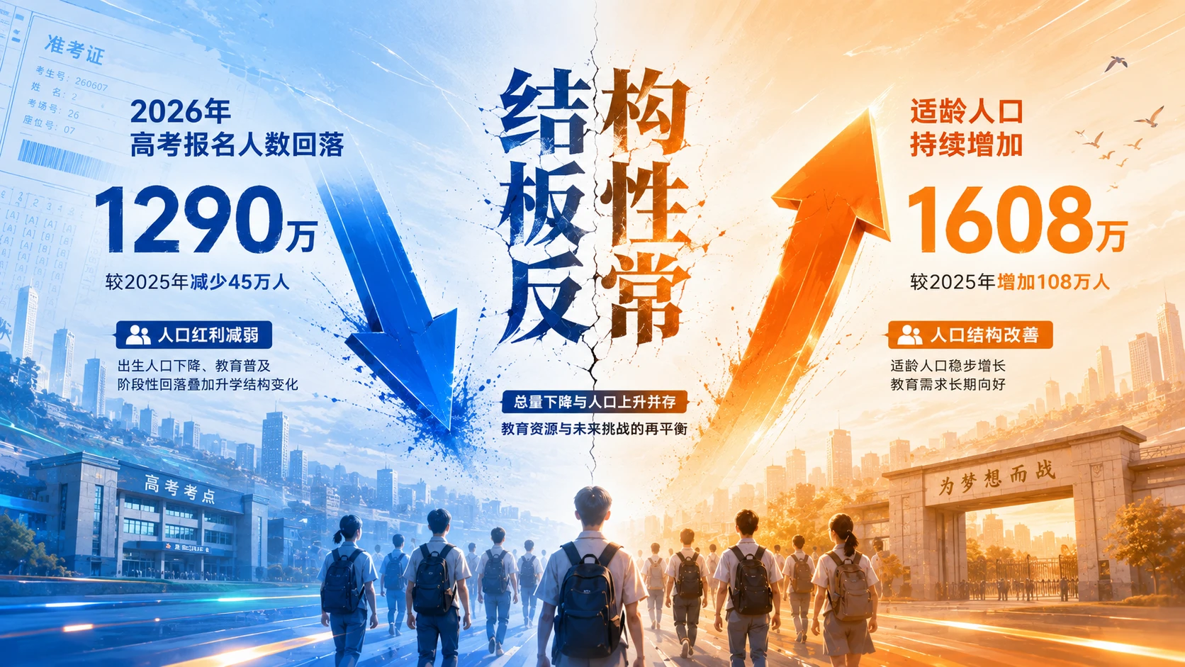 2026全国高考——五大变化与千年传承 - 预览图6