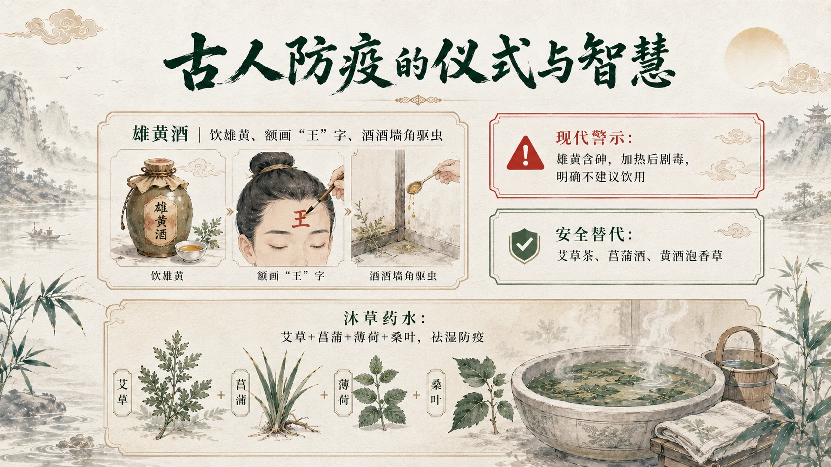 端午节：穿越两千年的文化密码 - 预览图11