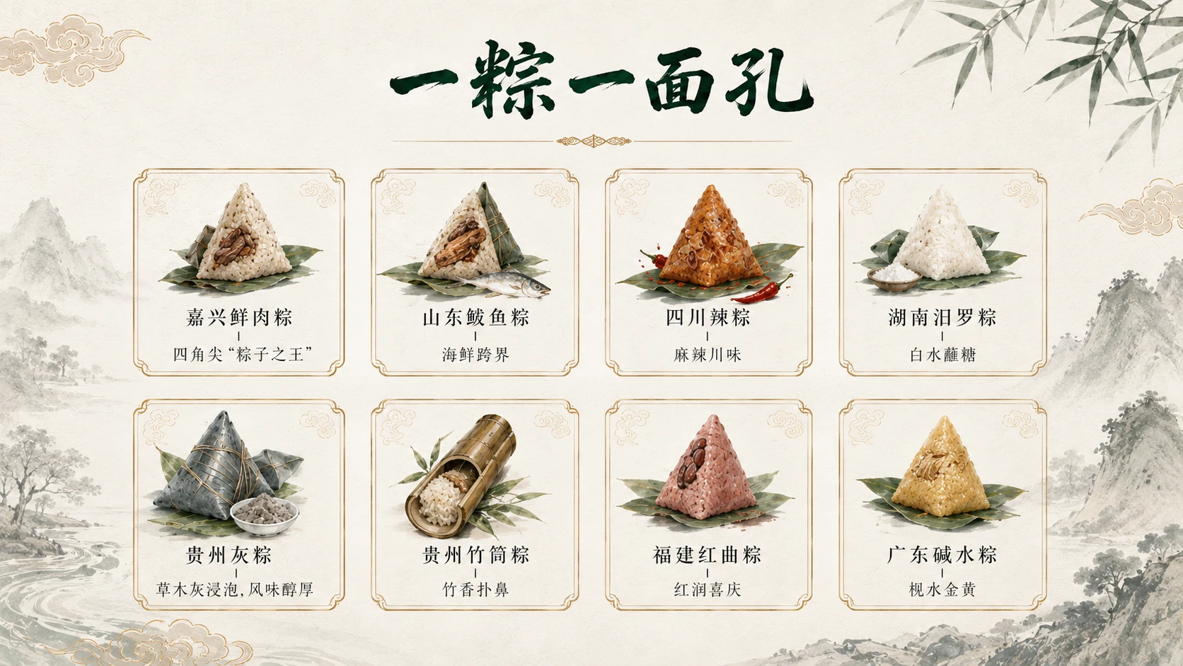 端午节：穿越两千年的文化密码 - 预览图13