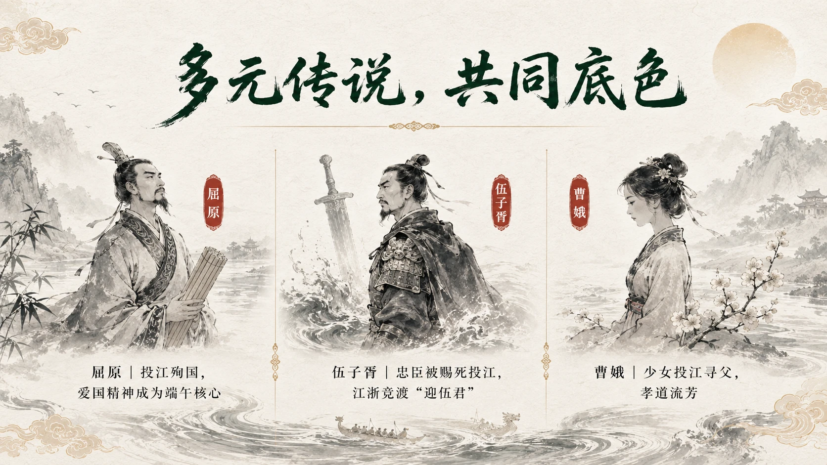 端午节：穿越两千年的文化密码 - 预览图4
