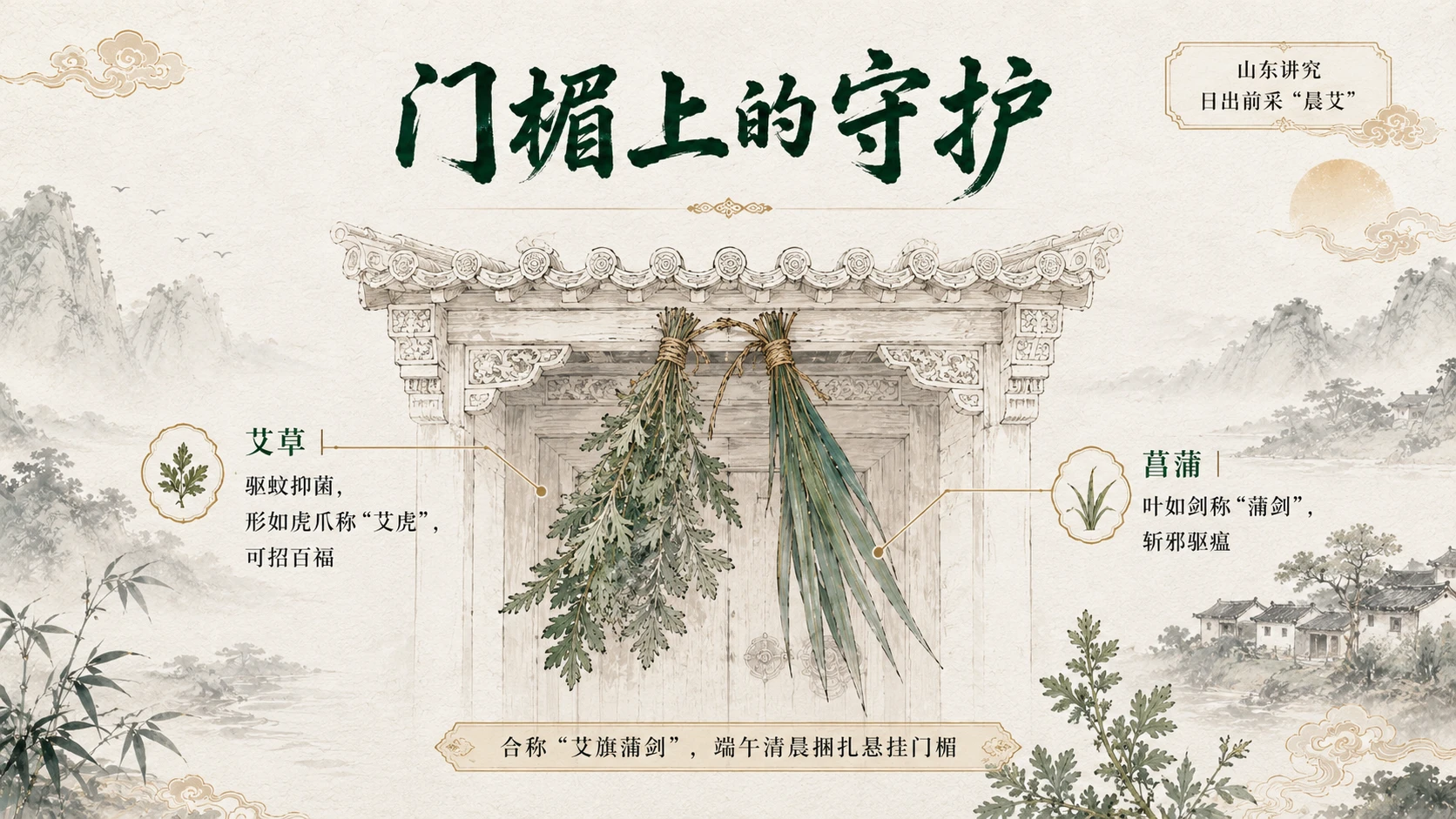 端午节：穿越两千年的文化密码 - 预览图9