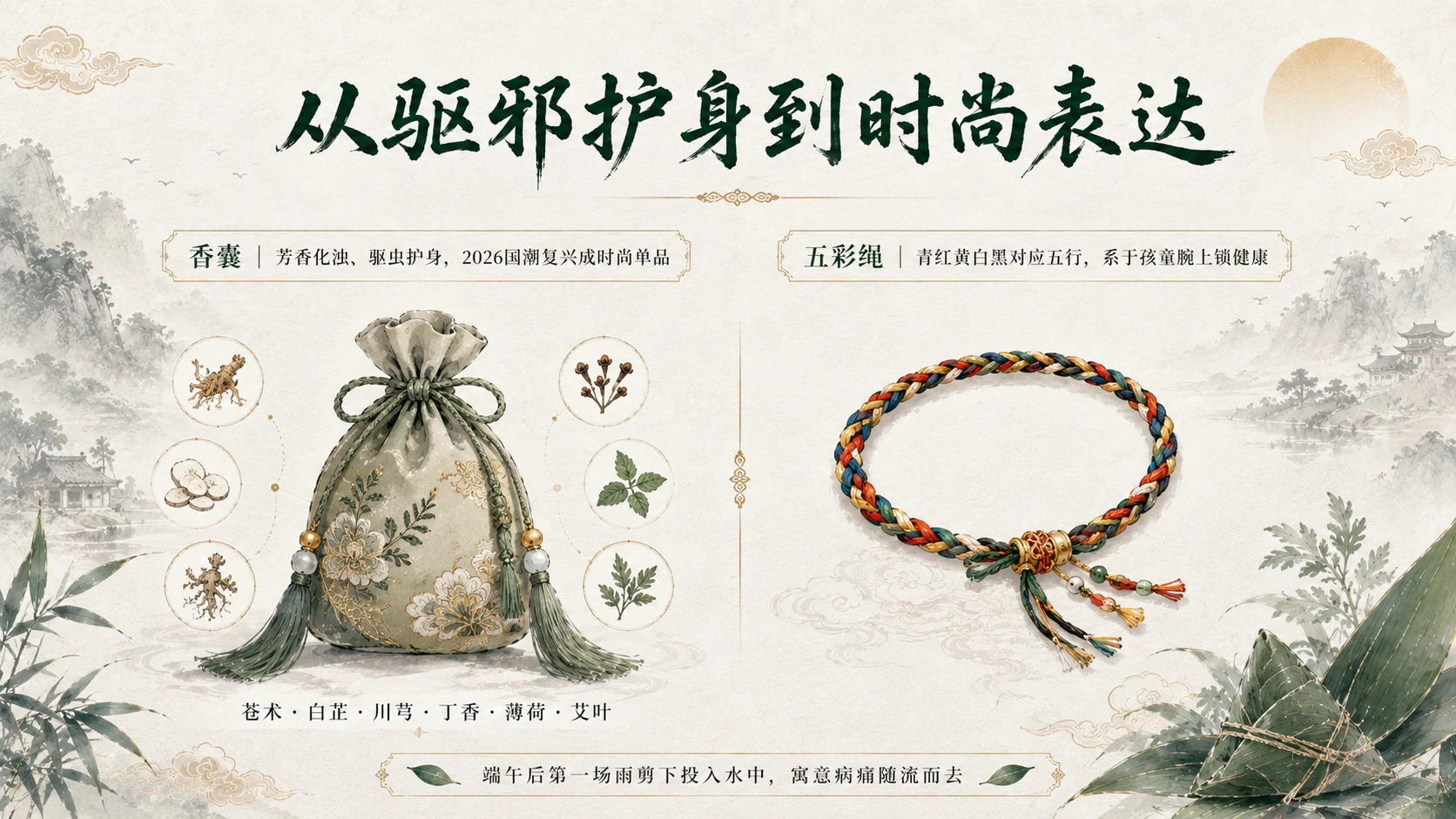 端午节：穿越两千年的文化密码 - 预览图10