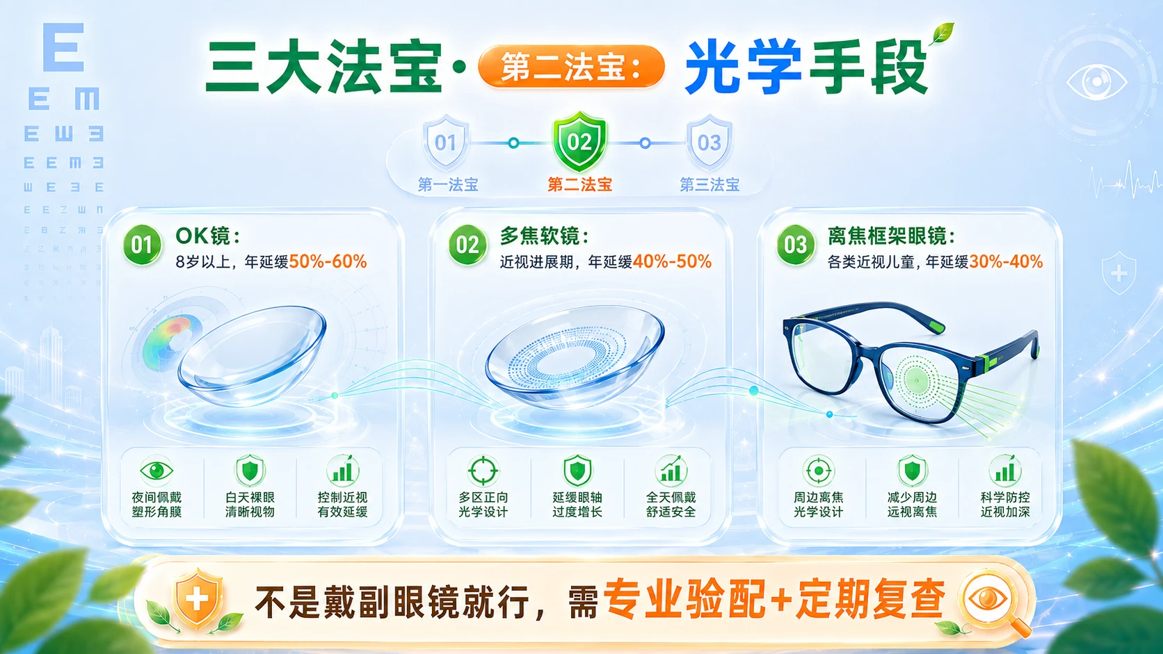 守护光明未来——全国爱眼日 - 预览图12