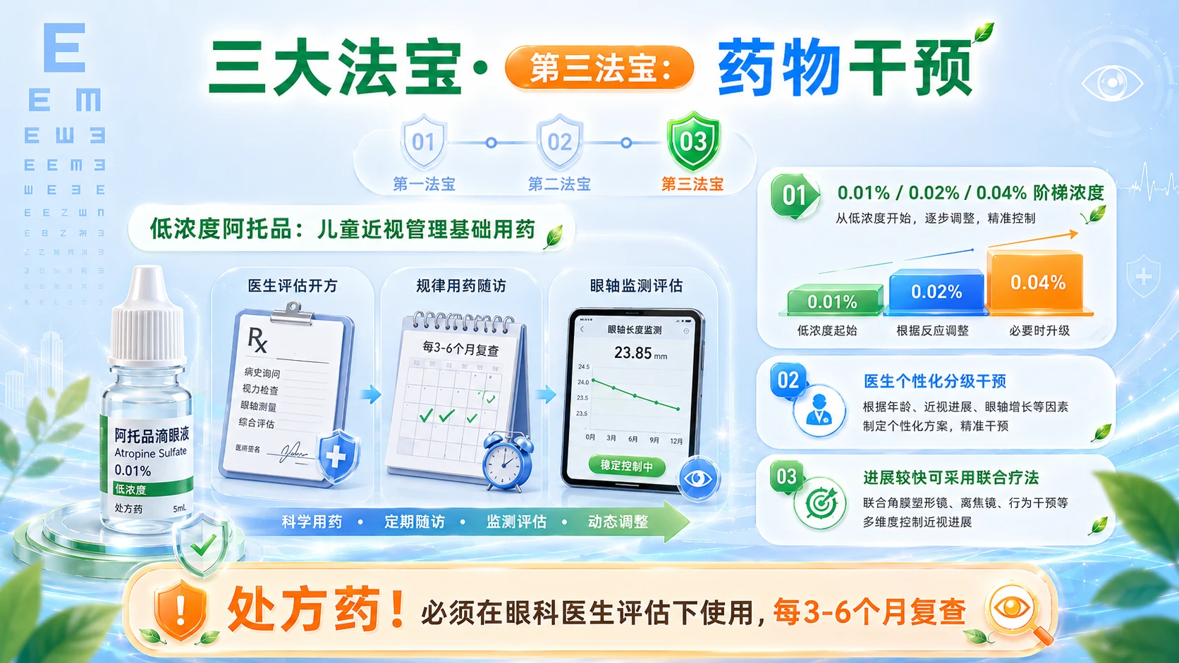 守护光明未来——全国爱眼日 - 预览图13