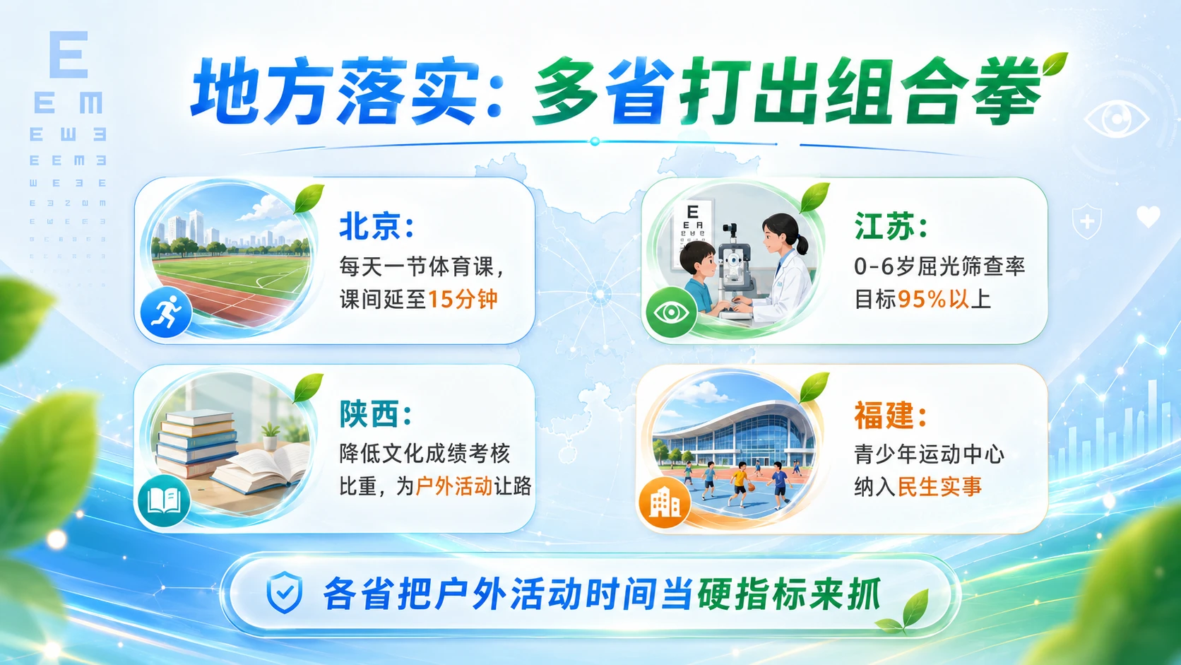 守护光明未来——全国爱眼日 - 预览图3