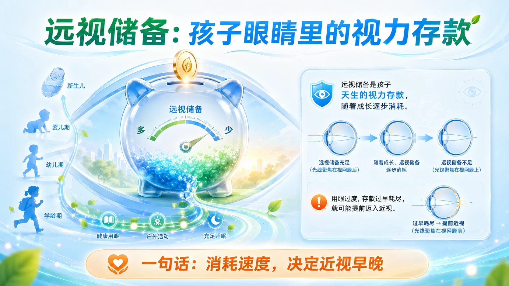 守护光明未来——全国爱眼日 - 预览图4