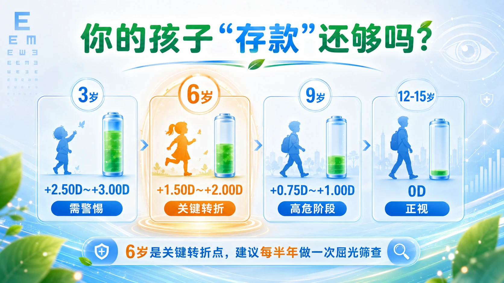 守护光明未来——全国爱眼日 - 预览图5