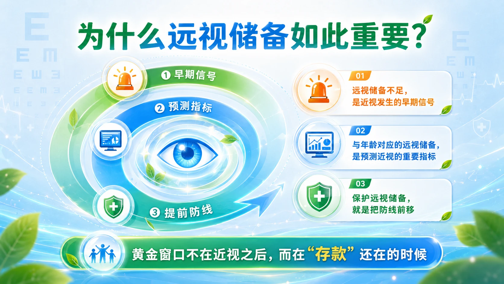守护光明未来——全国爱眼日 - 预览图6