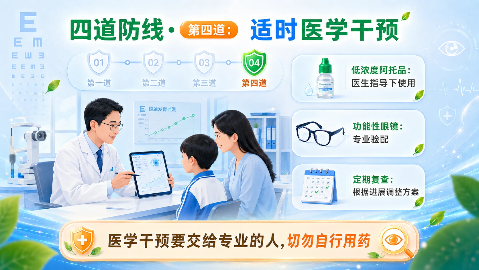 守护光明未来——全国爱眼日 - 预览图10