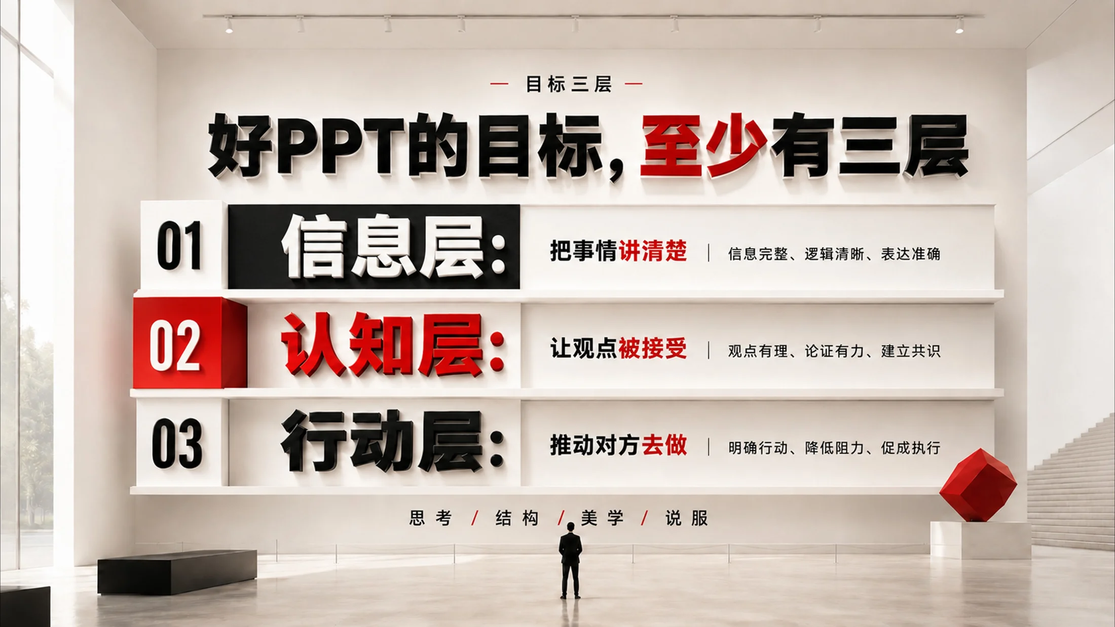 一个PPT人的自我修养-AI时代给所有做PPT的人的秘诀 - 预览图9