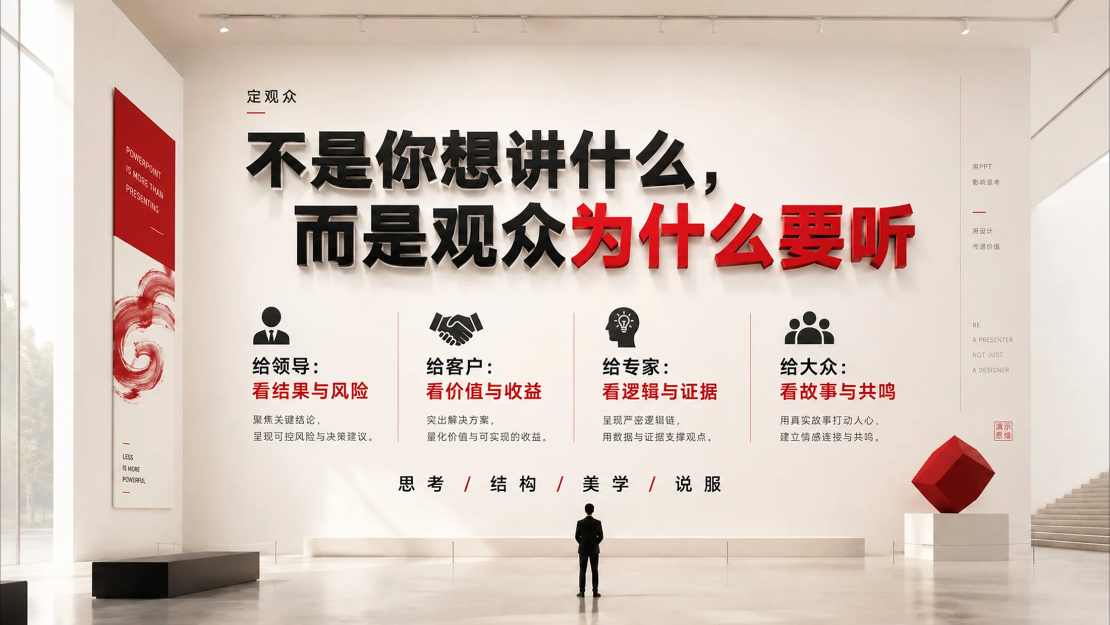 一个PPT人的自我修养-AI时代给所有做PPT的人的秘诀 - 预览图10