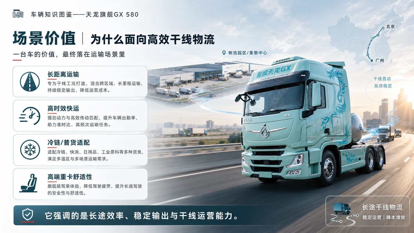 万物知识图鉴系列作品PPT——天龙GX580 - 预览图8