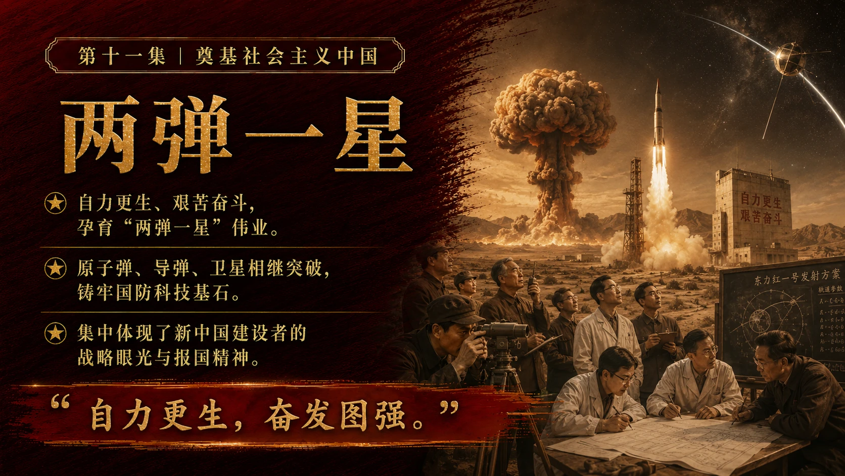 人民的领袖 民族的脊梁 - 预览图6