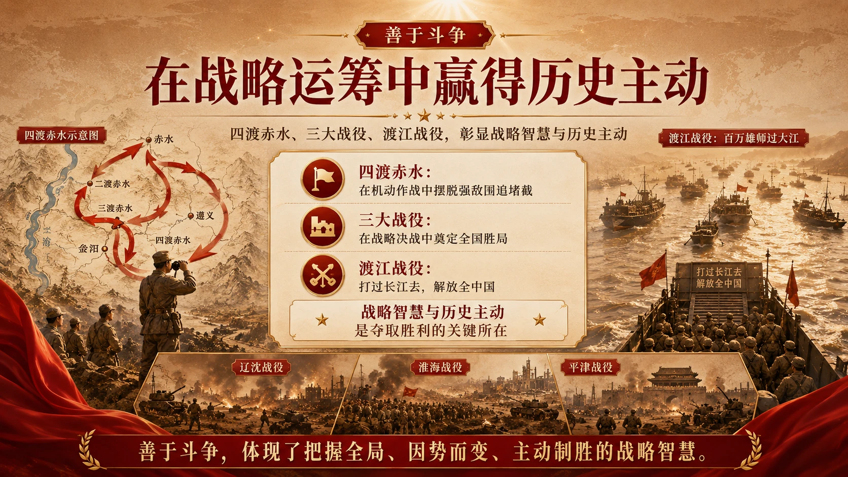 精神丰碑与世界回响 - 预览图11