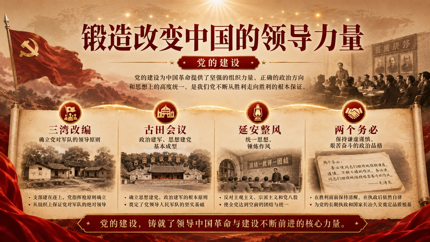精神丰碑与世界回响 - 预览图12