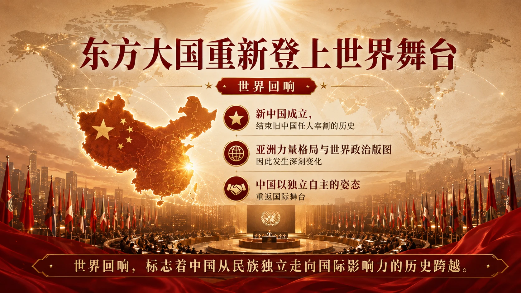 精神丰碑与世界回响 - 预览图15