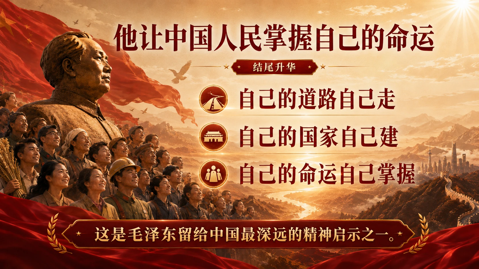 精神丰碑与世界回响 - 预览图19