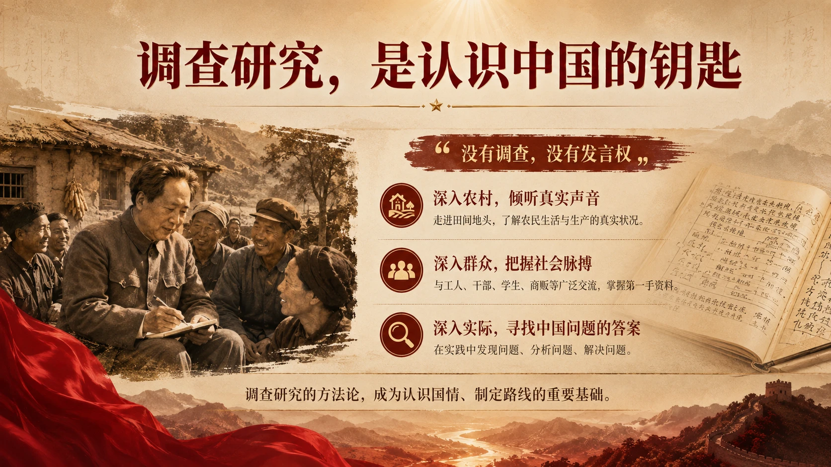 精神丰碑与世界回响 - 预览图5