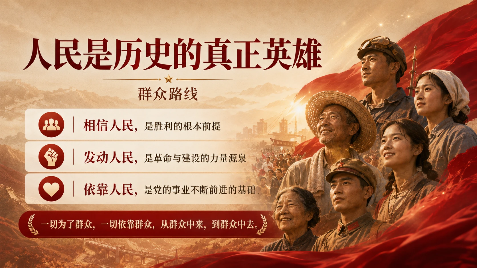 精神丰碑与世界回响 - 预览图6