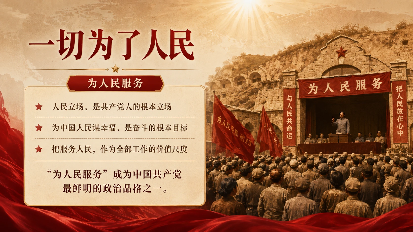 精神丰碑与世界回响 - 预览图7