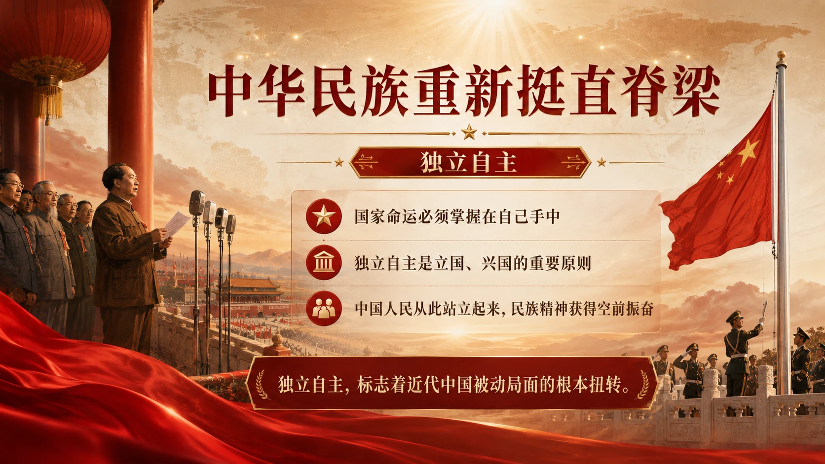 精神丰碑与世界回响 - 预览图8