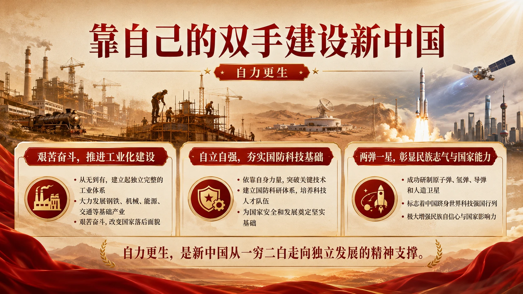 精神丰碑与世界回响 - 预览图9
