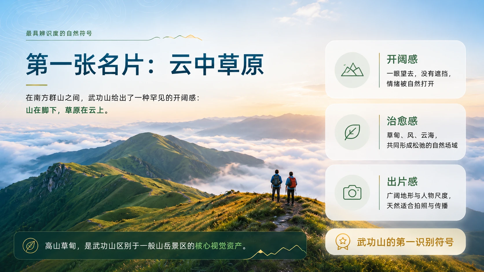 云端之上，遇见武功山 - 预览图5