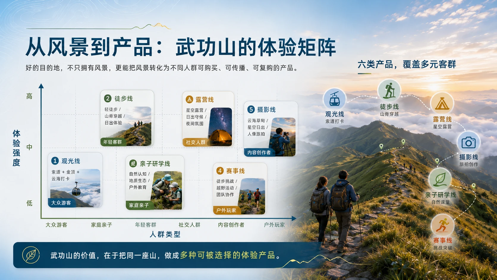 云端之上，遇见武功山 - 预览图9