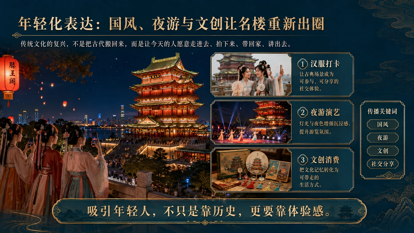 一阁越千年 一序传天下 - 预览图12